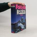 Frederick Forsyth: Das vierte Protokoll
