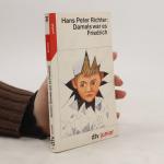 Hans Peter Richter: Damals war es Friedr Hans Peter Richter: Damals war es Friedr
