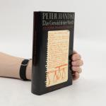 Peter Handke: Das Gewicht der Welt. Ein 