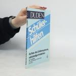 Klaus Volkert: Duden-Schülerhilfen Aufba
