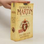 George R. R. Martin: Das Erbe von Winter