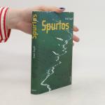 Emil Zopfi: Spurlos: Roman (Autorensigna