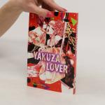Nozomi Mino: Yakuza Lover, Vol. 3 Nozomi Mino: Yakuza Lover, Vol. 3
