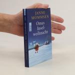 Janne Mommsen: Omas Inselweihnacht