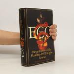 Umberto Eco: Die geheimnisvolle Flamme d