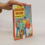 Manfred Mai: Grosse Pause