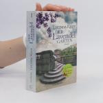 Lucinda Edmonds: Der Lavendelgarten