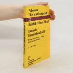 Reinhold Grimm: Athenaion Literaturwisse Reinhold Grimm: Athenaion Literaturwisse
