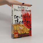 Benjamin v. Stuckrad-Barre: Deutsches Th Benjamin v. Stuckrad-Barre: Deutsches Th