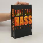 Arne Dahl: Hass