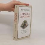 Tim Marshall: Die Macht der Geographe. W