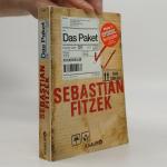 Sebastian Fitzek: Das Paket: Psychothril