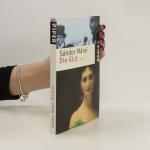 Sándor Márai: Die Glut: Roman