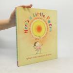 Jane Yolen: Here Jane Yolen: Here