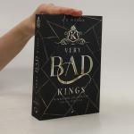 Jane S. Wonda: Very Bad Kings: Kingston 