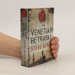 Steve Berry: The Venetian betrayal
