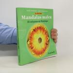Sascha Wuillemet: Mandalas malen