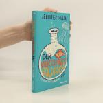 Jennifer L. Holm: Der vierzehnte Goldfis