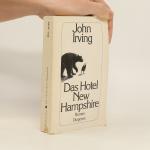 John Irving: Das Hotel New Hampshire
