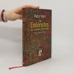 Walter Moers: Das Einhörnchen, das rückw