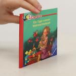 Ingrid Uebe: Ein Tiger unterm Weihnachts Ingrid Uebe: Ein Tiger unterm Weihnachts