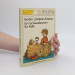 Barbro Lindgren: Ein Schwesterchen für K Barbro Lindgren: Ein Schwesterchen für K