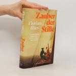 Florian Illies: Zauber der Stille: Caspa