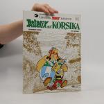 kolektiv: Asterix auf Korsika