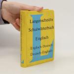 kolektiv: Langenscheidts Schulwörterbuc