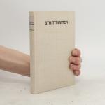 Erwin Strittmatter: Ochsenkutscher