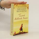 Khaled Hosseini: Tausend strahlende Sonn Khaled Hosseini: Tausend strahlende Sonn