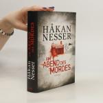 Hakan Nesser: Am Abend des Mordes