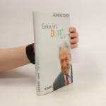 Henning Scherf: Grau ist bunt