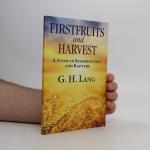 Jan Herchenröder: Firstfruits and Harves