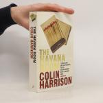 Colin Harrison: The Havana Room