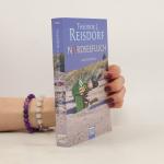 Theodor J. Reisdorf: Nordseefluch Theodor J. Reisdorf: Nordseefluch