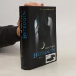 Kristin Cast: House of Night 2. Betrogen