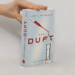 Karl Olsberg: Der Duft: Thriller