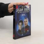 Diane Carey: Star Trek