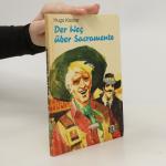 Hugo Kocher: Der Weg über Sacramento Hugo Kocher: Der Weg über Sacramento