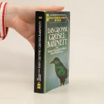 Charles Grant: Das große Gruselkabinett.