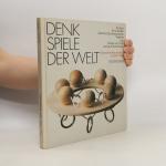 Pieter van Delft: Denkspiele der Welt