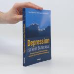 Hans-Bernd Neumann: Depression ist kein 