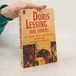 Doris May Lessing: Jane Somers