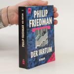 Philip Friedman: Der Irrtum, Sonderausg