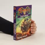 Stephen Kenson: Ragnarock
