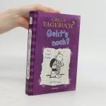 Jeff Kinney: Gregs Tagebuch 5. Geht Jeff Kinney: Gregs Tagebuch 5. Geht