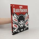 Marvel Black Panther The Ultimate Guide