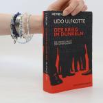 Udo Ulfkotte: Der Krieg im Dunkeln