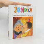 Janosch: Kasper Löffel und seine gute O